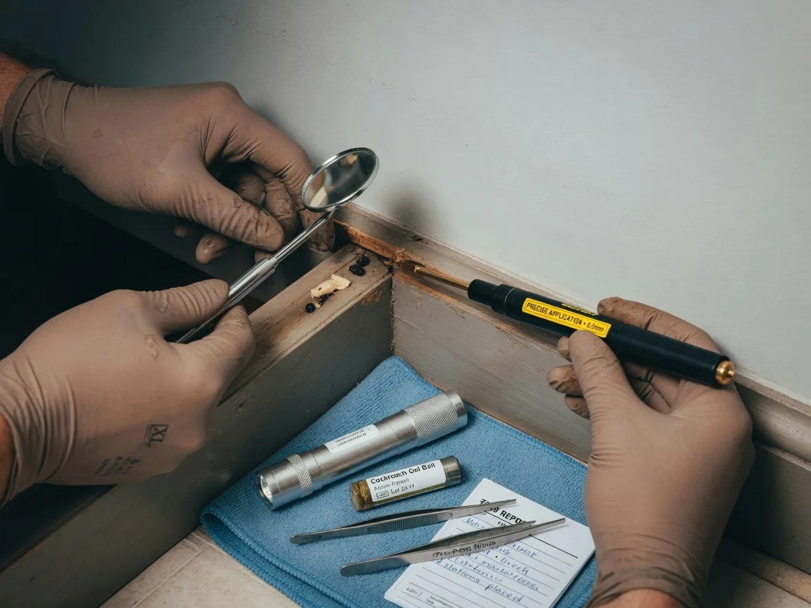 Why choose Emergency Pest Control in Guilford, ME